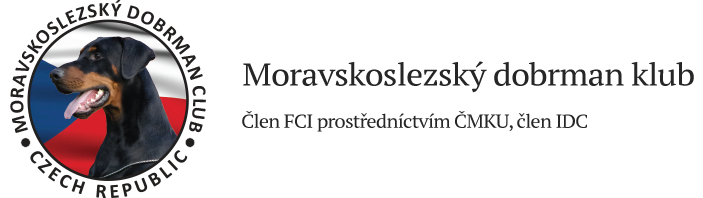 Moravskoslezský dobrman klub